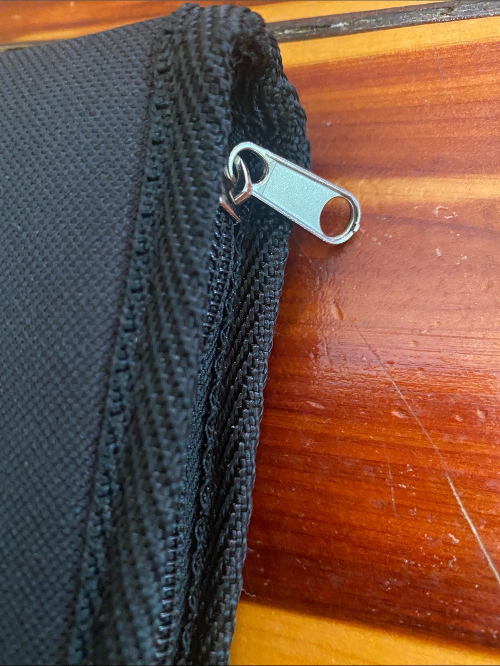 The Ruger LCR Soft Case Only - Picture 3 of 3